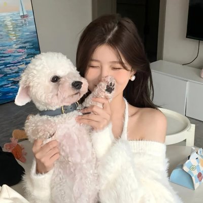 骑单车的人