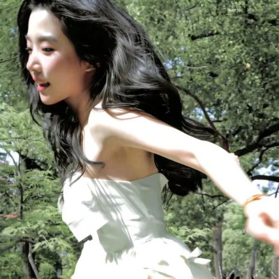 很远很远